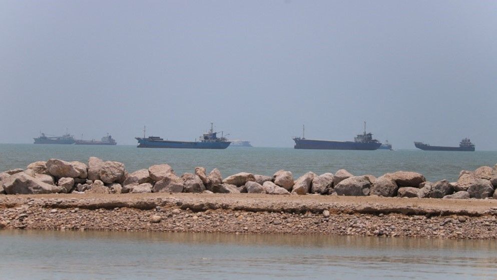 NATO to Discuss Strait of Hormuz Crisis and Proposed Maritime Mission with Gulf States