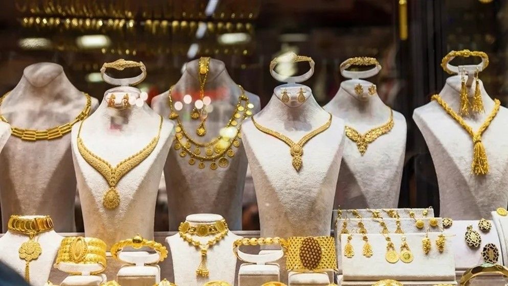 Local Gold Prices Rise.. 21-Karat Reaches 84.3 Dinars