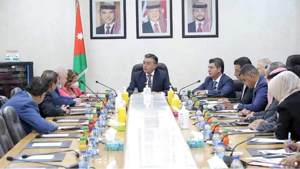 jordanian-european-friendship-association-meets-with-spanish-a