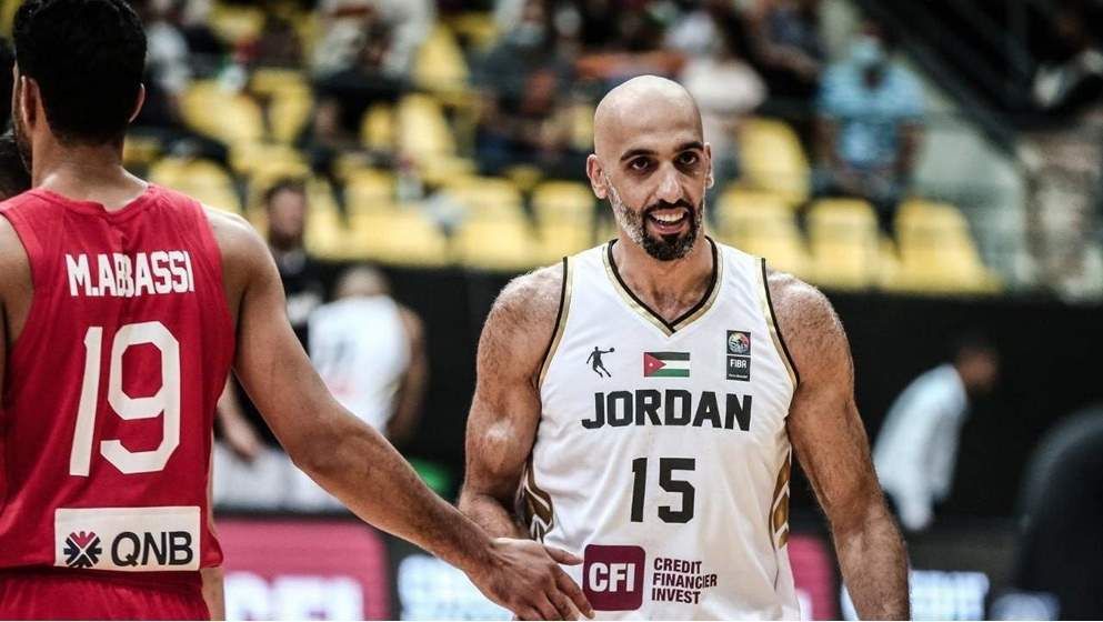 Abbas leaves door open to coaching after leaving Falcons...