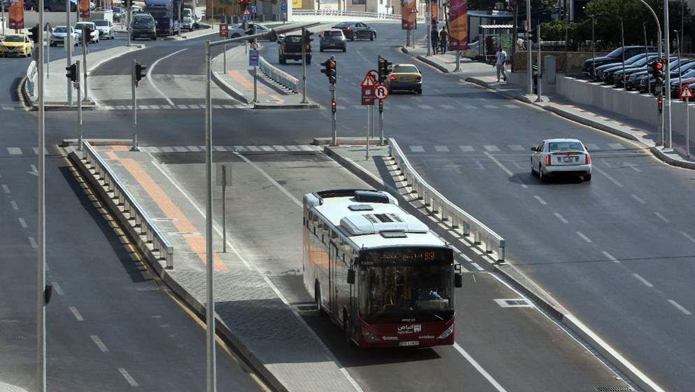 All you need to know about the Bus Rapid Transit...