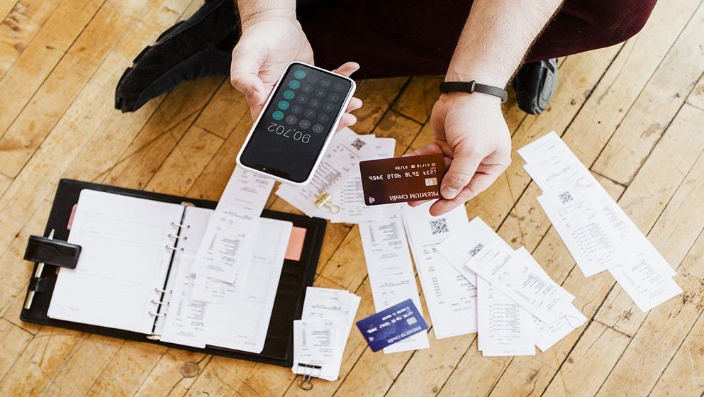 87 who have no bank accounts have no money to open them...