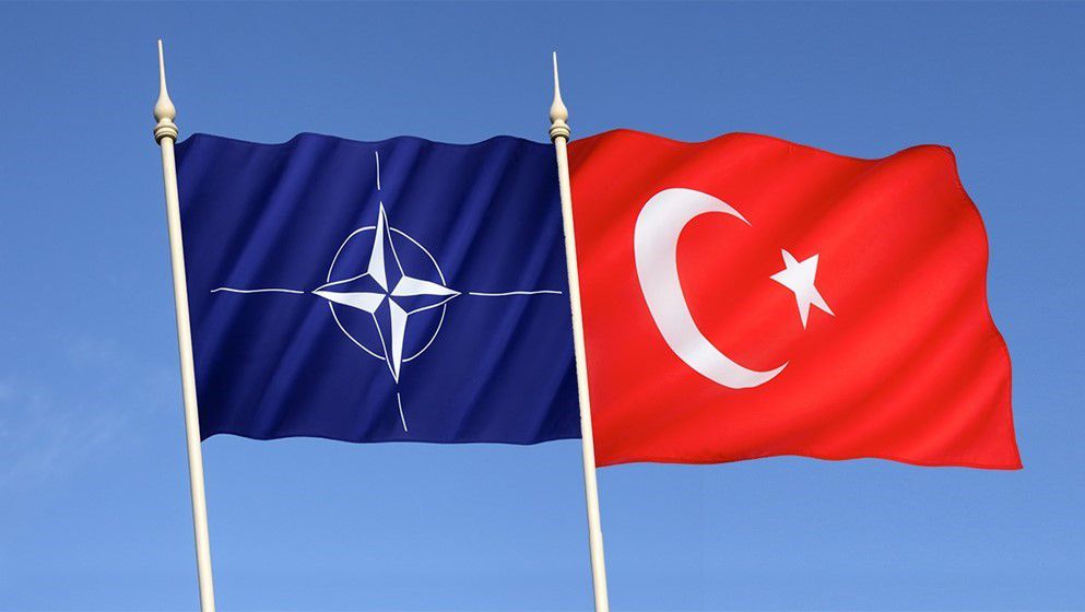 Turkey’s standoff with NATO is not over yet...