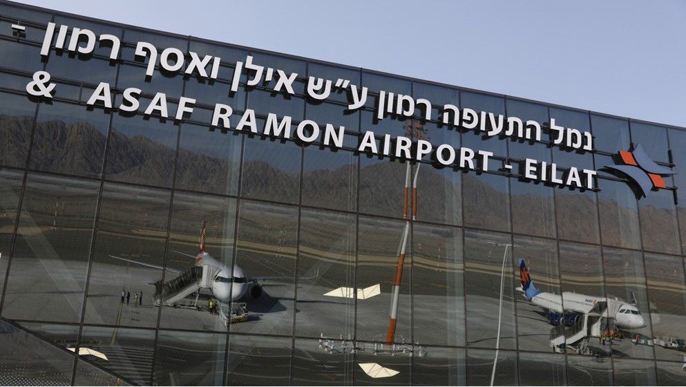 İsrail, Gazzelilerin R üzerinden Türkiye’ye seyahat etmesine izin vermeyi planlıyor.