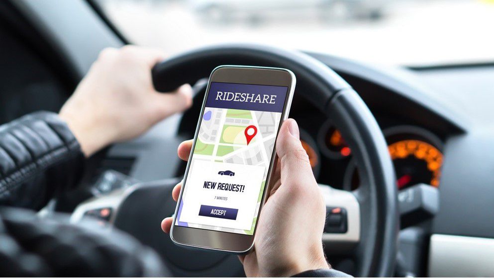 Jordan’s licensed rideshare applications employ fleet of 11,65...