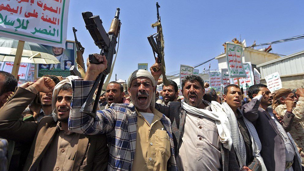 10 Yemen soldiers killed in ‘dangerous escalation’ — gov’t...