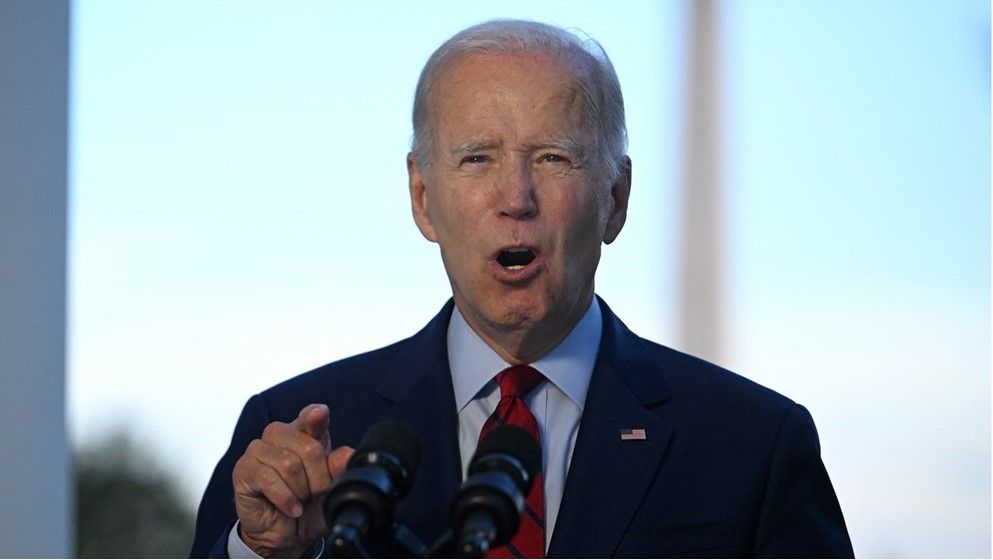 Biden's regrettable Syria policy gives Turkey free rein... - Vimarsana News