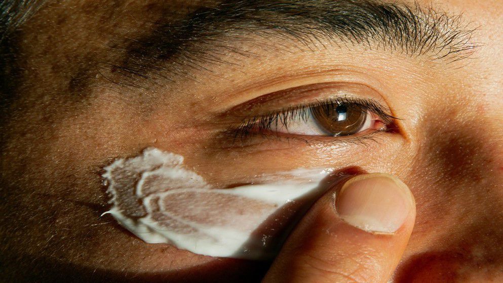 Do eye creams actually work for wrinkles?...
