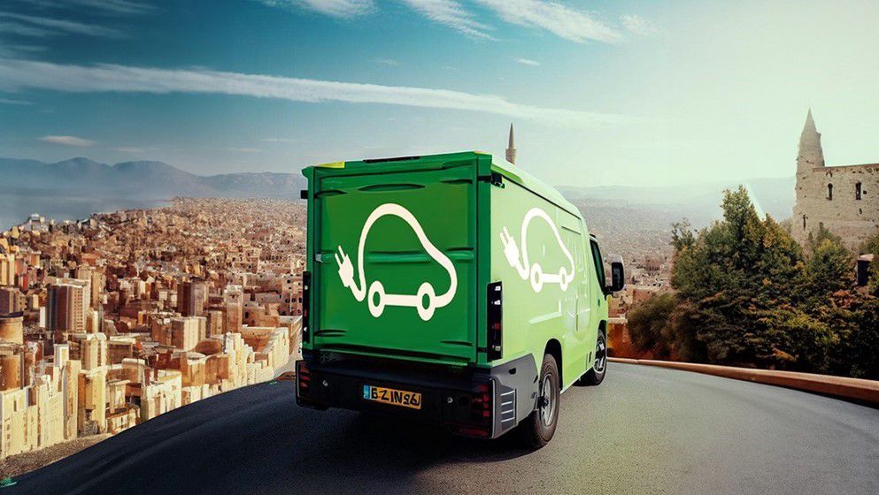 Jordan's green vision Leading EV battery recycling for circul...