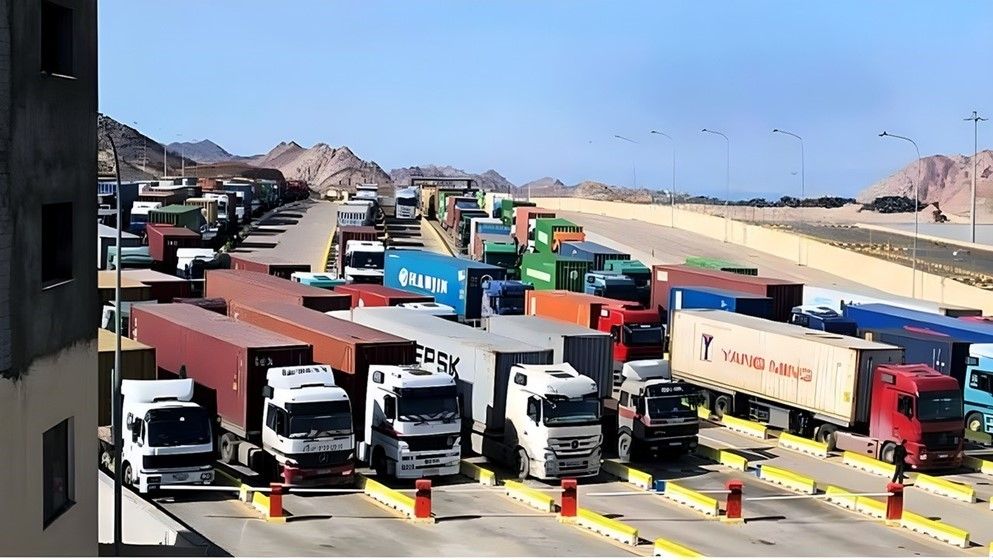 Truck owners call for exemption of sales tax...