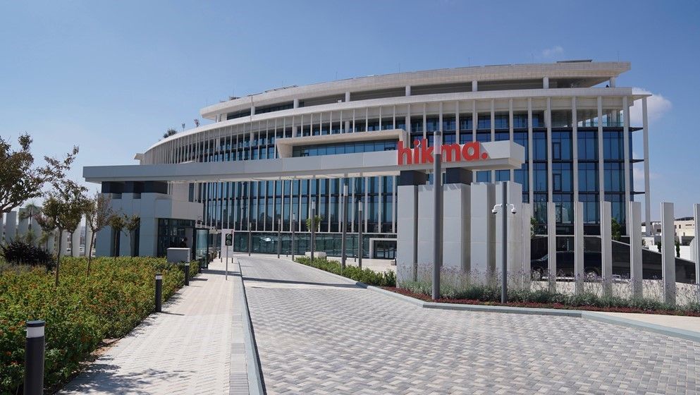 Hikma reports strong H1 performance, continues to expand portf...