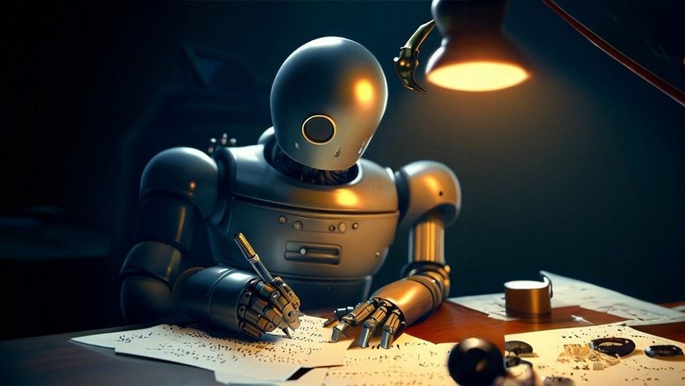 Google Tests AI Tool That Is Able to Write News Articles...