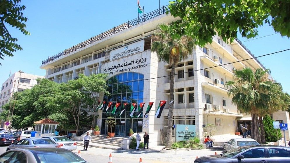 Jordan issues tender to import barely quantities...