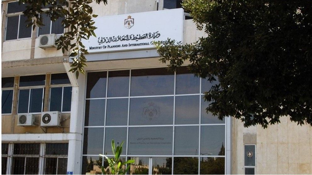 Jordan Receives $2.067 Billion in Foreign Aid Through July...