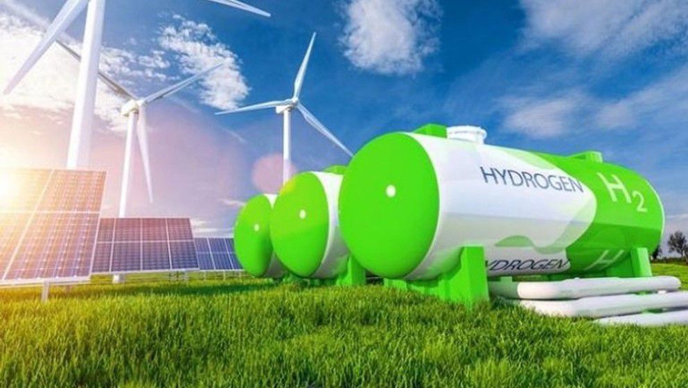 Jordan Advances Steadily Toward Strengthening Its Position as a Regional Hub for Green Hydrogen Trade