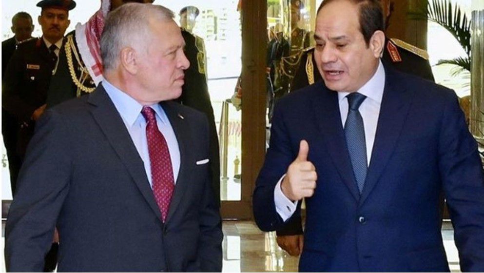 Senate Speaker, Egyptian Envoy Discuss Boosting Bilateral Cooperation, Regional Challenges