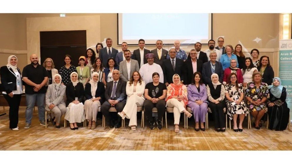 Jordan Hosts Regional Forum on Early Childhood Research in Crises