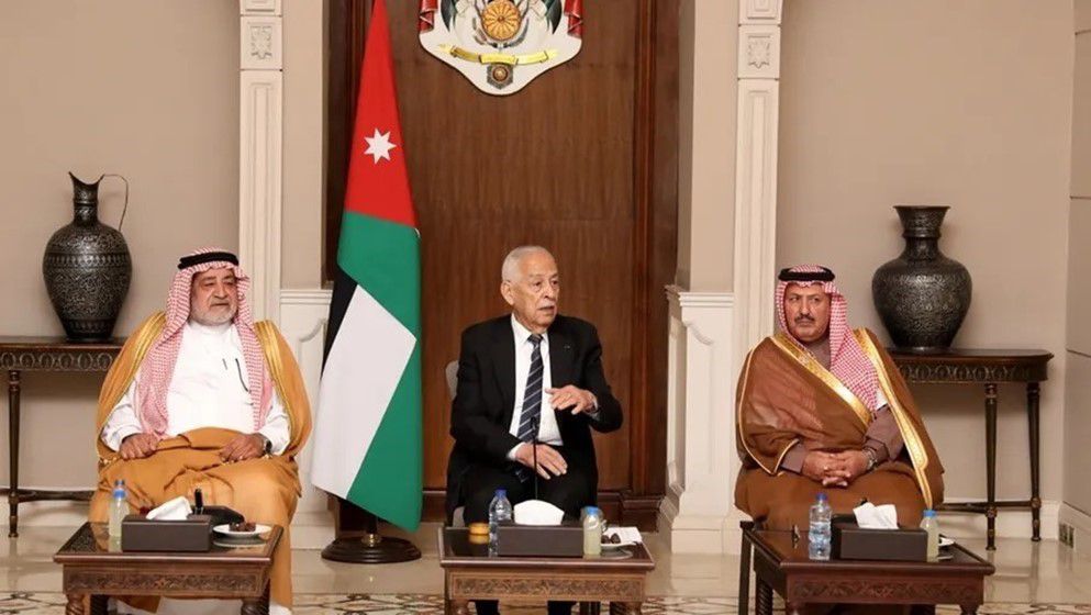 Al-Eisawi: Crown Prince’s Announcement to Resume National Service a Pivotal Step to Implement the King’s Vision and Empower Youth