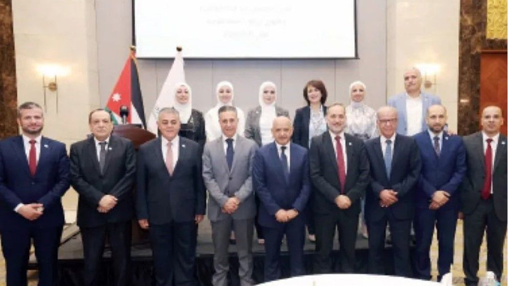 Qudah: A Thriving Jordan Requires a Strong Private Sector and an Advanced Government Cadre