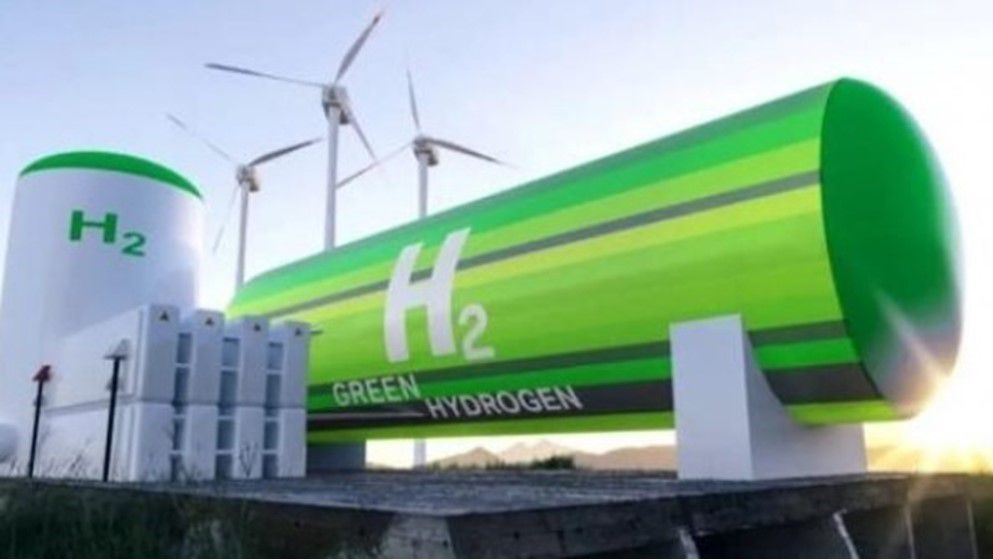 Jordan: Moving Forward as a Regional Hub for Green Hydrogen Trade