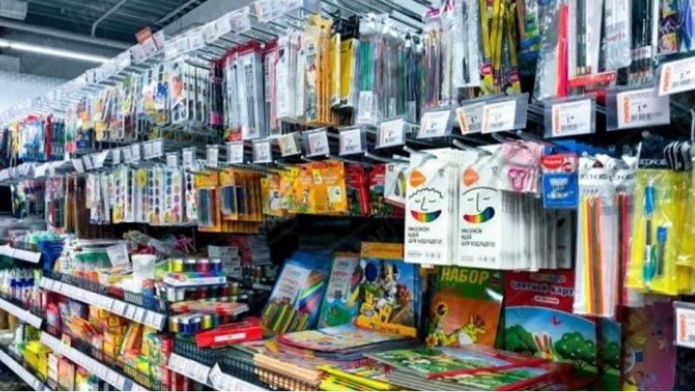 Jordan Chamber of Commerce: No Increase in School Supply Prices