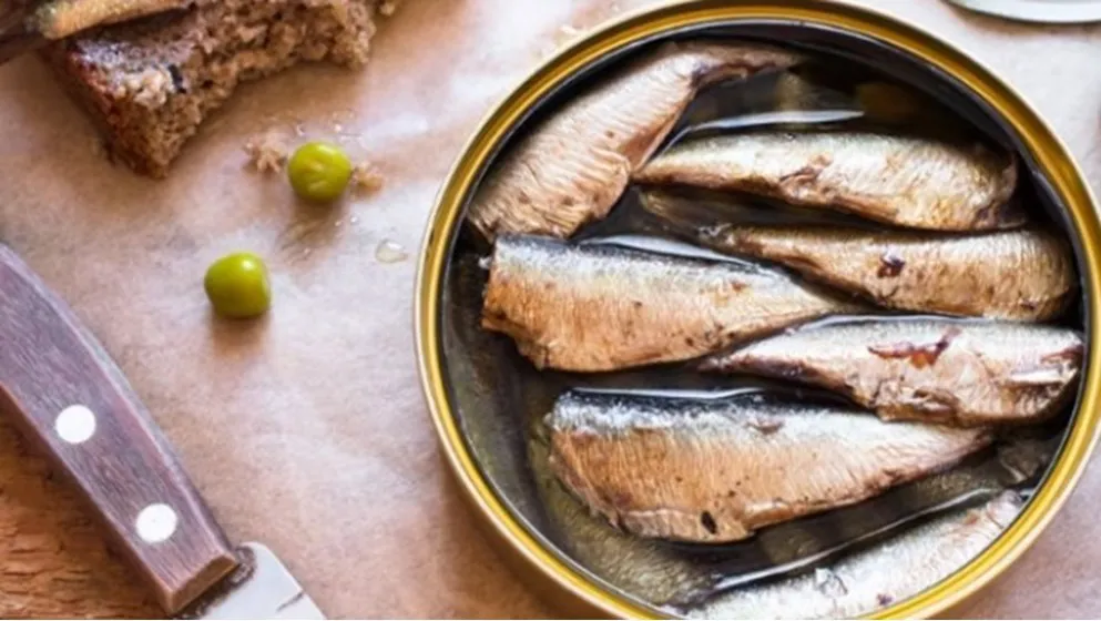 Best Healthy Foods for Seniors Living Alone