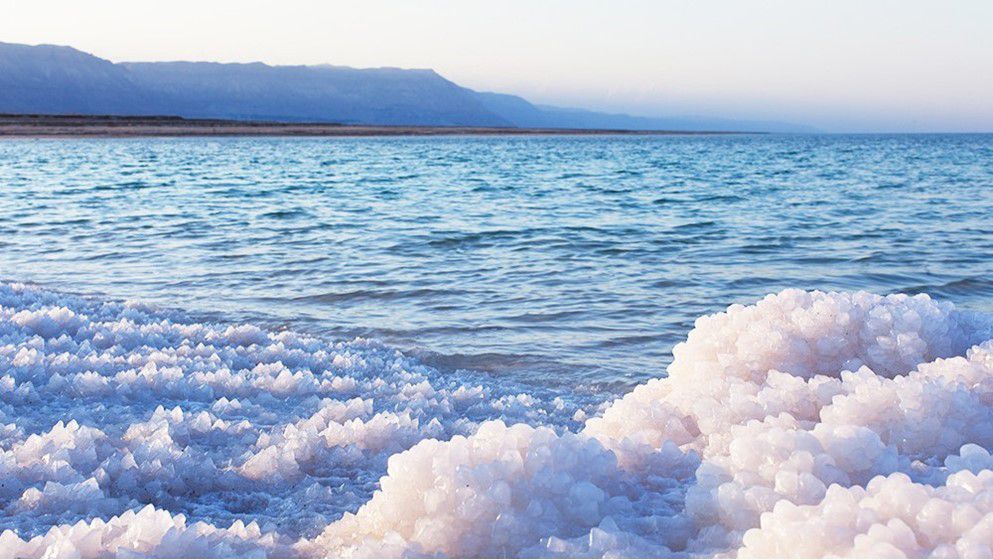 To Support Medical Tourism in Jordan: Dead Sea Products as a Global Jordanian Identity