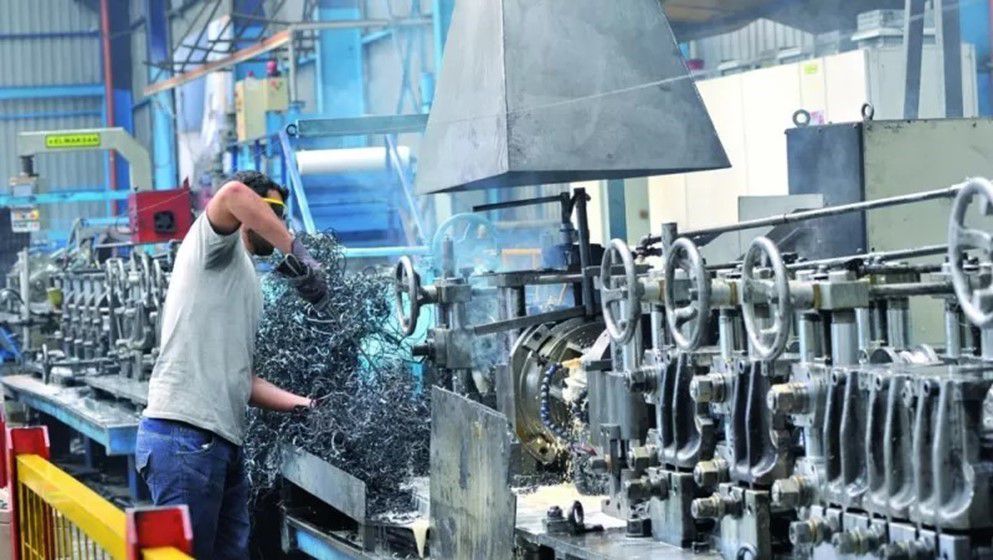 Industrial Exports Reach JD 3.291 Billion in Five Months
