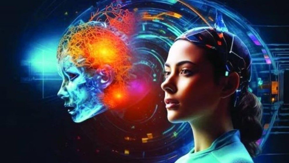 AI transforms mental health care in Jordan