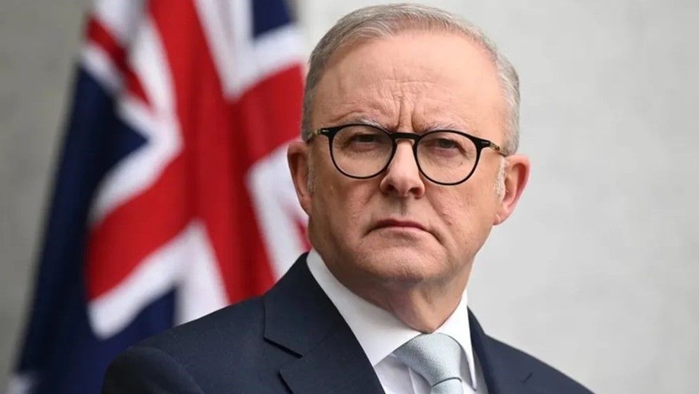 Australia Expels Iranian Ambassador and Moves to Designate the IRGC a ...