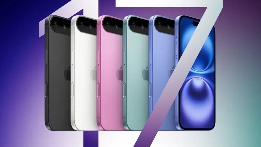Apple to Unveil iPhone 17 on September 9 - Jordan News | Latest News from ...