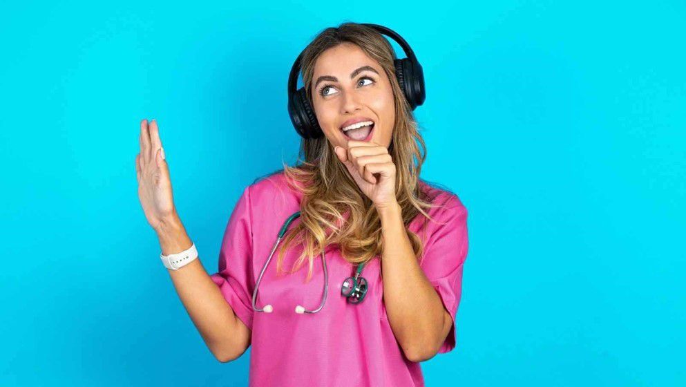 When Passion Becomes a Career Ally
