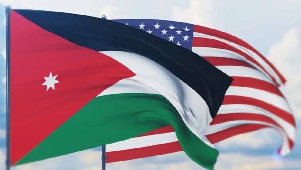 Jordan Secures Strategic Trade Advantage in U.S. Market Amid Global Tariff Revisions