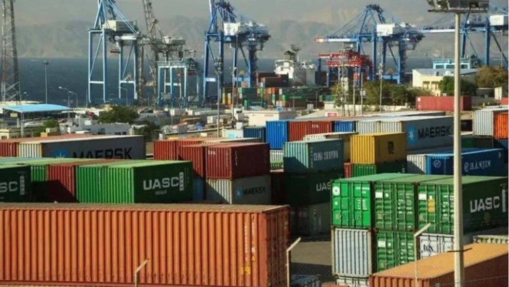 Amman Chamber of Industry Exports Reach JOD 4.207 Billion in Seven Months