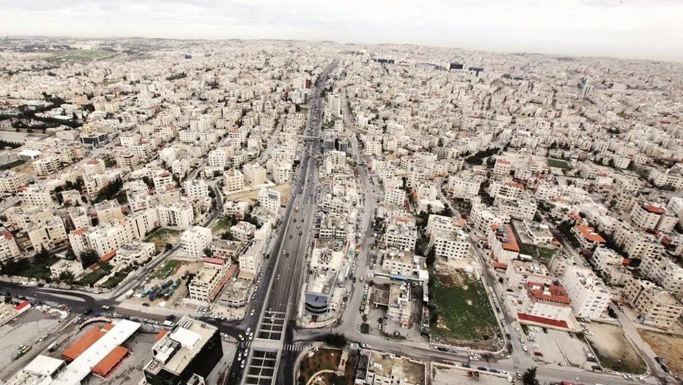 Jordan Experiences Economic Momentum Paving the Way for a New Phase of Economic Modernization