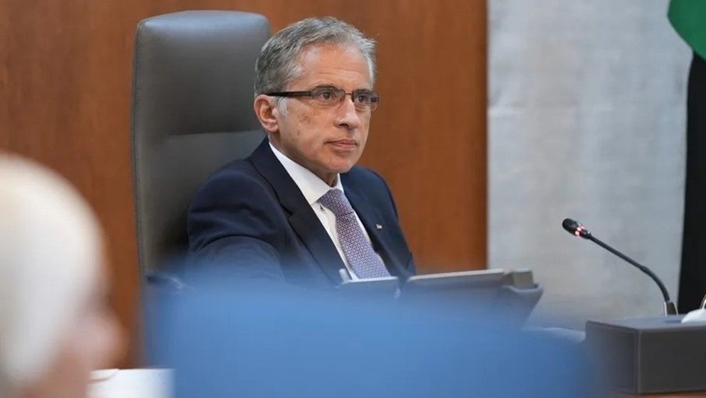 Chaired by the Prime Minister: A Reference National Committee to ...
