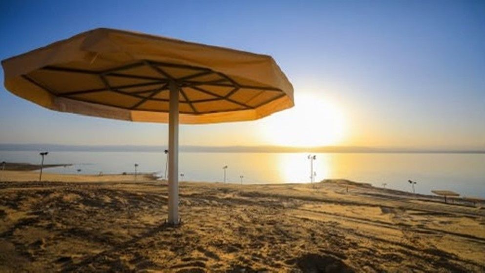 Normales Sommerwetter bis Samstag erwartet