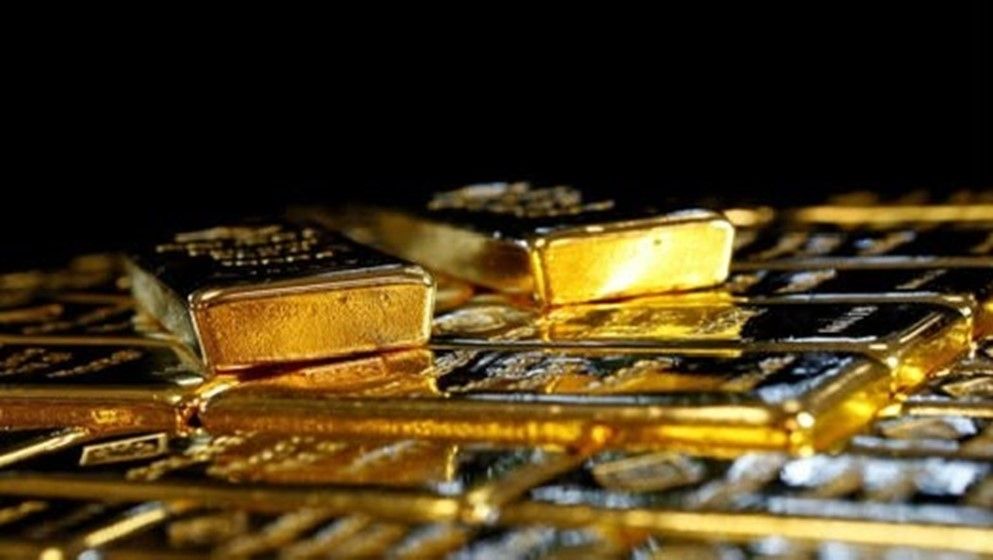 Gold Retreats from Two-Month High