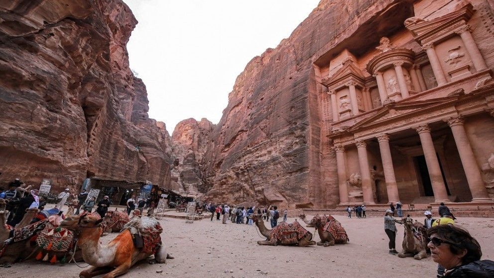 Tourism Revenue Grows 24.9% in July, Reaching $4.4 Billion over 7 Months