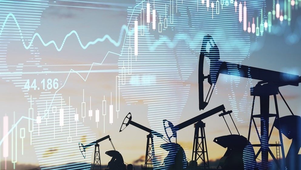 Oil Prices Climb Again as Hormuz Standoff Continues, With Direct Stakes for Jordan