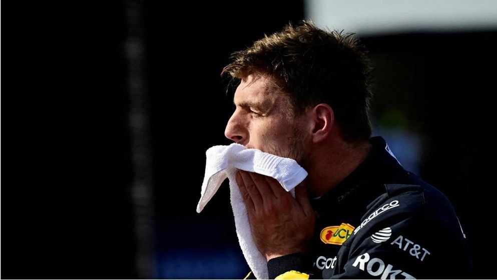 Formula 1: Verstappen Signs New Red Bull Contract Extension Through 2030