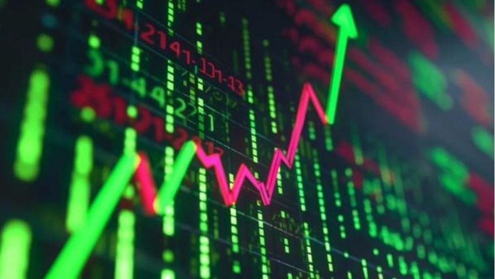 US stock indices rise