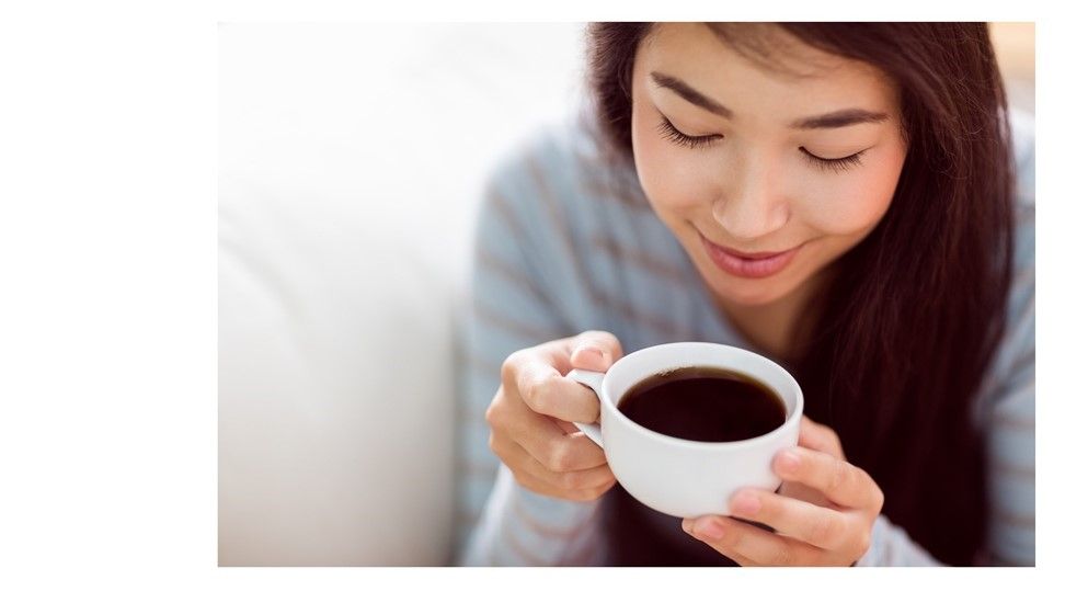 Was bewirkt Ihre tägliche Tasse Kaffee für Ihre Gesundheit?
