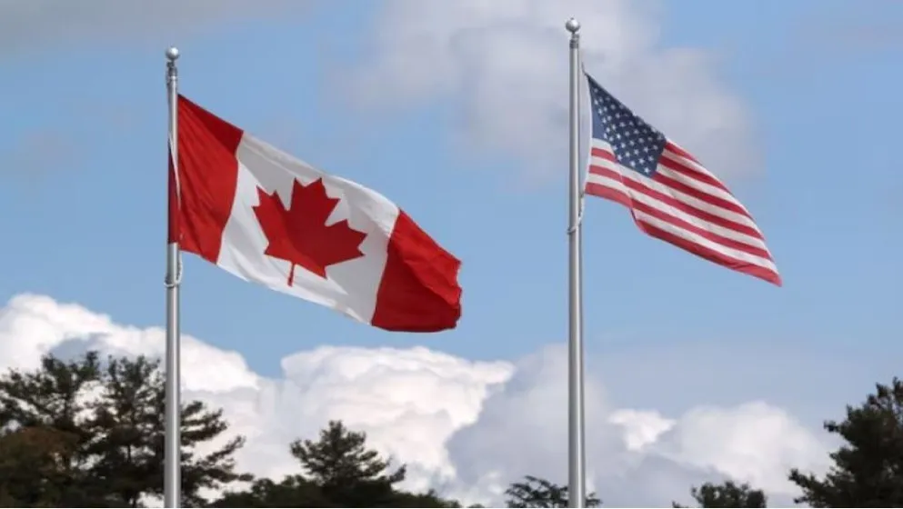 Canada imposes tariffs on US imports in response to similar measure