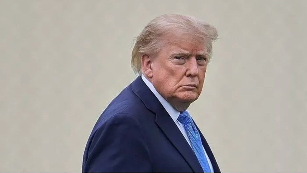Trump Criticizes Canada Following Announcement of Counter-Tariffs