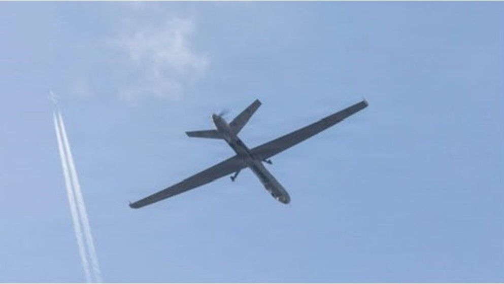 Two Children Killed in Ukrainian Drone Strike on Russia
