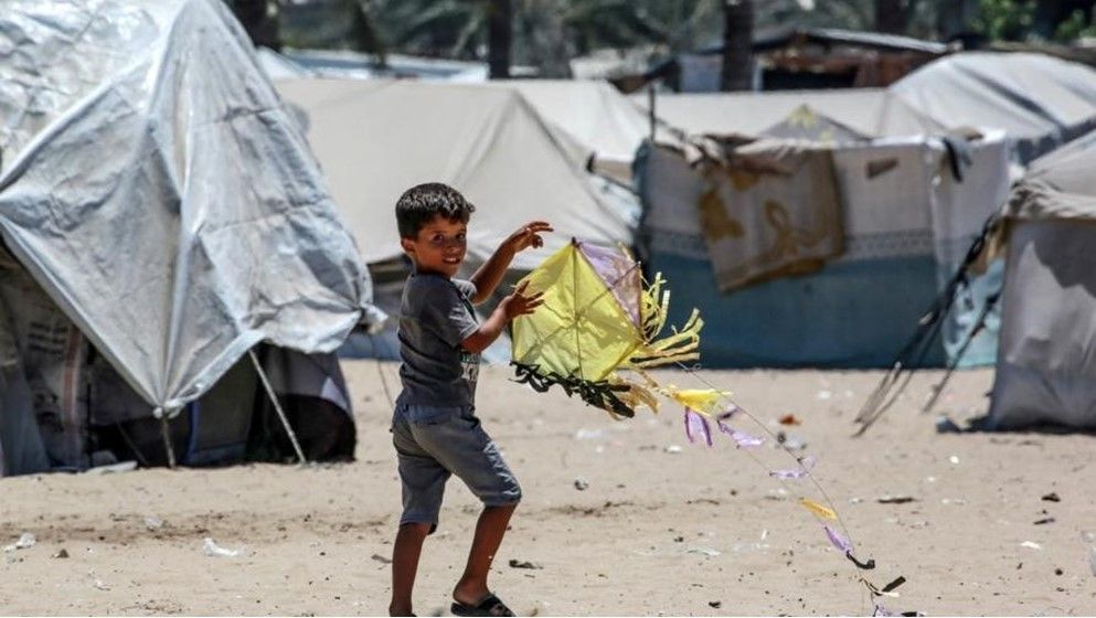 4,379 Israeli Truce Violations in Gaza Over 315 Days