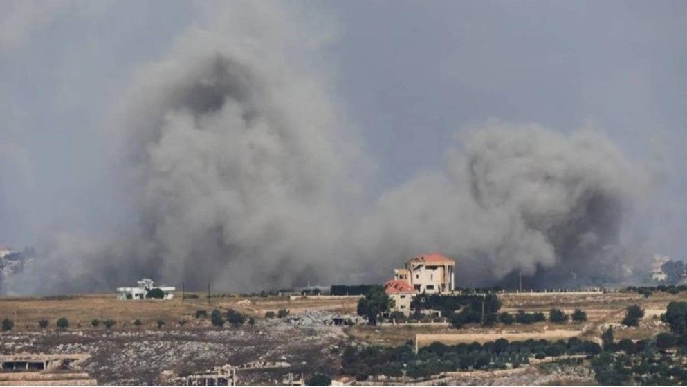 Jordan Hosts Syria-Israel Talks to Ease Tensions
