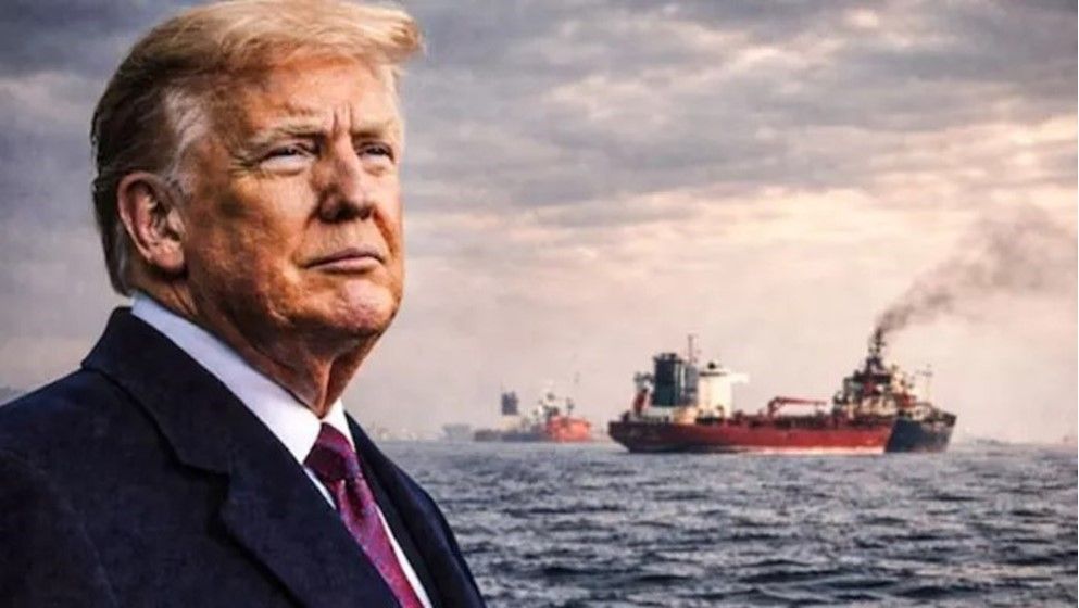 US Tightens Financial Squeeze on Iran as Tehran Turns to Shadow Economy