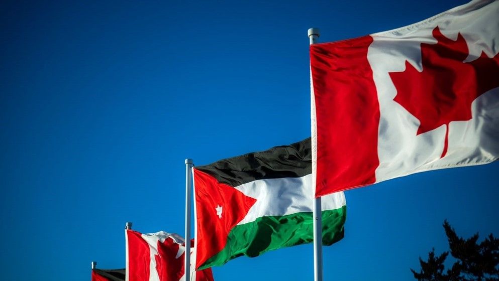 Secretary of State Sarai concludes visit to Lebanon and Jordan and announces funding for international assistance